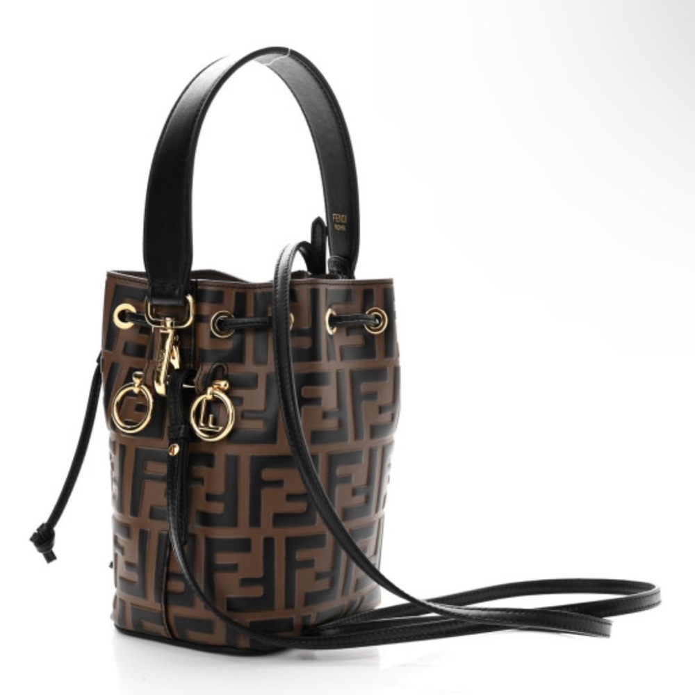 Fendi Bag